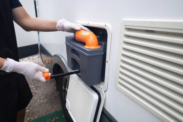 Portable Toilet Options We Offer in Morton, PA