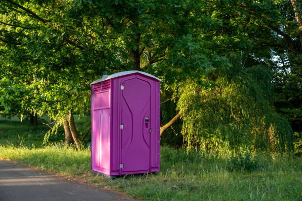 Best Porta potty rental for outdoor events  in Morton, PA