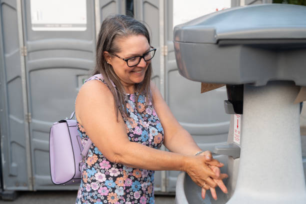 Best Wedding porta potty rental  in Morton, PA